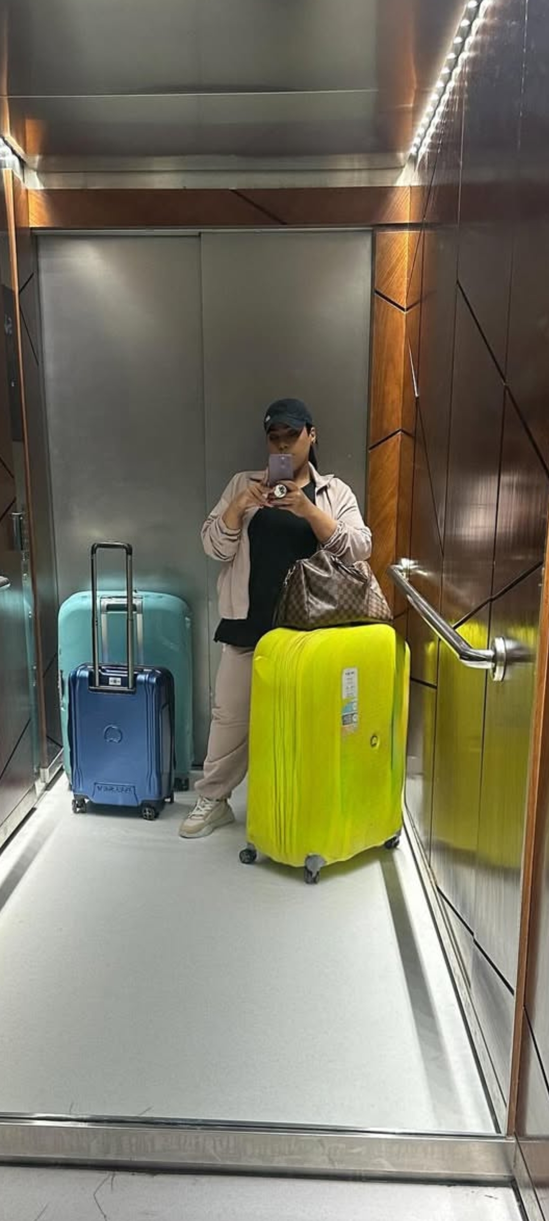 شيماء سيف تخطف الأنظار بظهورها بعد فقدان وزنها بشكل ملحوظ