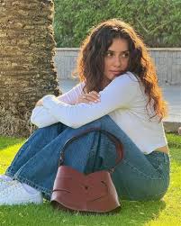 الفنانة جيهان الشماشرجي