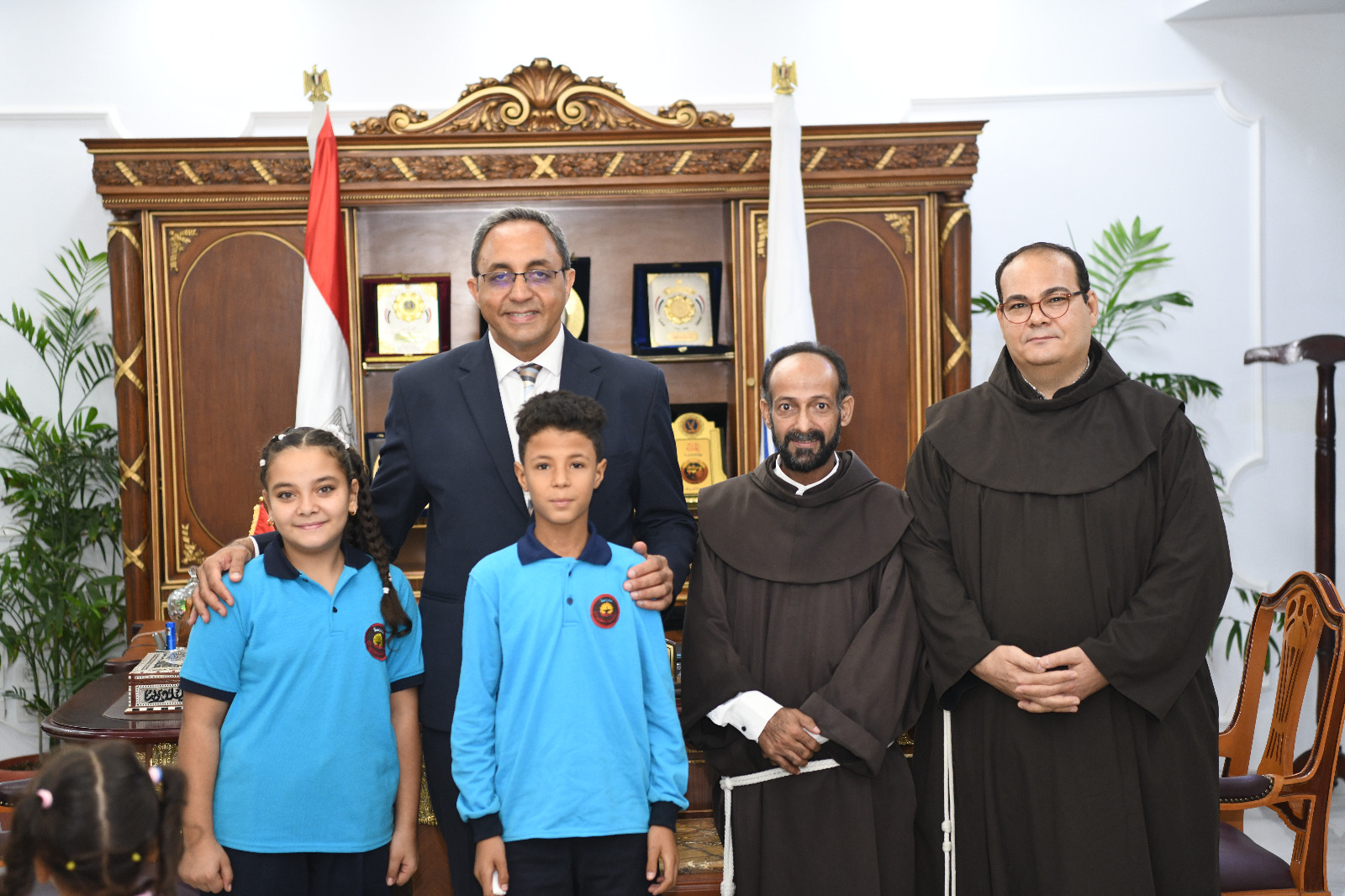 مدرسة الراهبات الفرانسيسكانيات