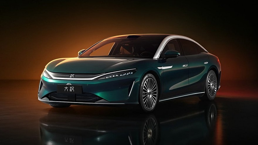 بي واي دي هان 2026