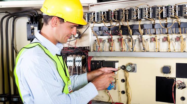 وظائف لمهندسي الكهرباء