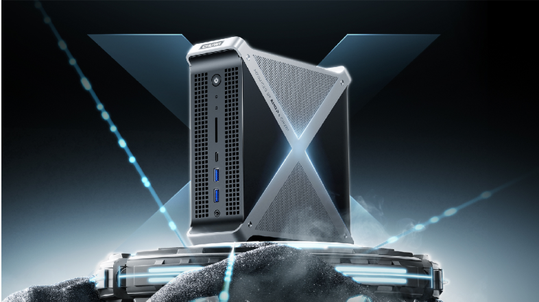 حاسوب CHUWI UniBox AI495 Pro المصغر