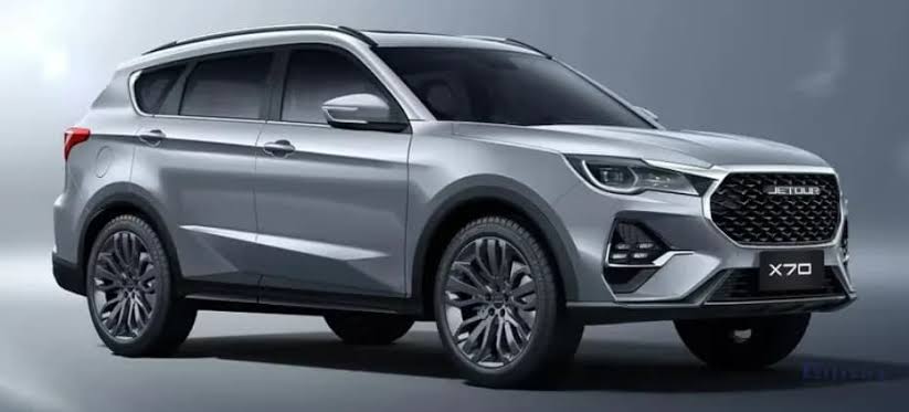 جيتور X70 موديل 2027