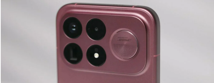 هاتف Redmi K100