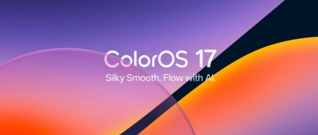 تحديث ColorOS 17 من أوبو
