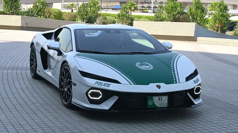 لامبورجيني تيميراريو