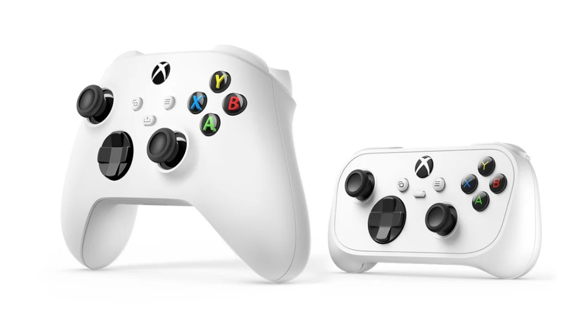 Xbox Nano Controller
