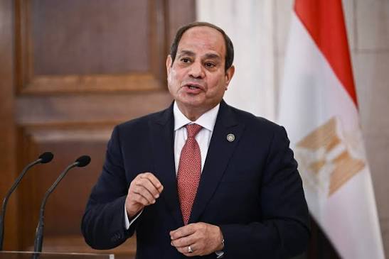 الرئيس السيسي يفتتح منتدى مصر 2026 ويؤكد أهمية الوعي والحفاظ على الدولة المصرية