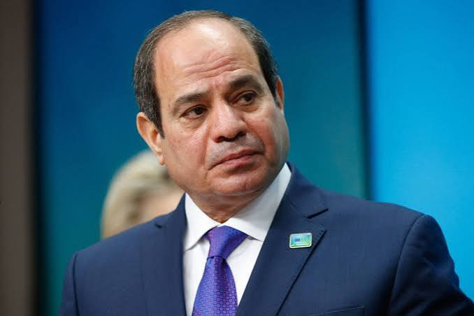 الرئيس السيسي يفتتح منتدى مصر 2026 ويؤكد أهمية الوعي والحفاظ على الدولة المصرية