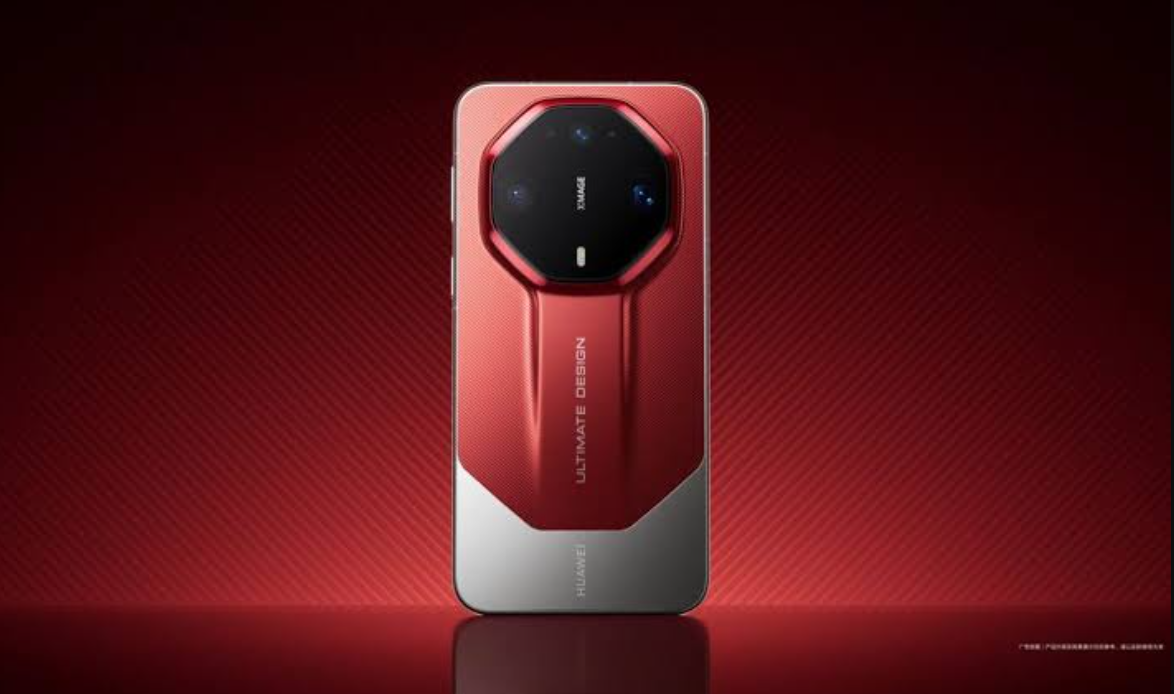 هواوي Mate 90 RS Ultimate Design