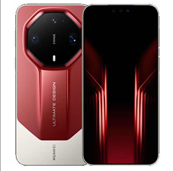 هواوي Mate 90 RS Ultimate Design
