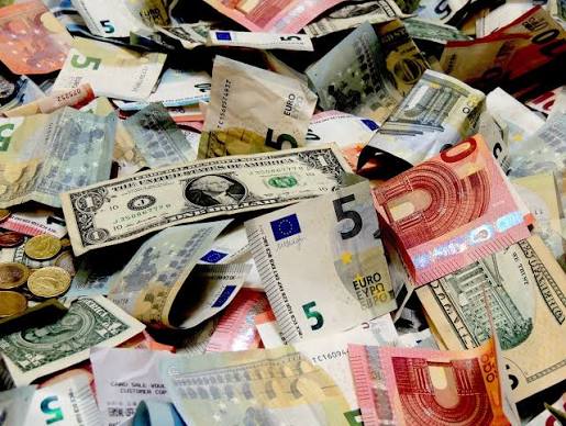 سعر الدولار