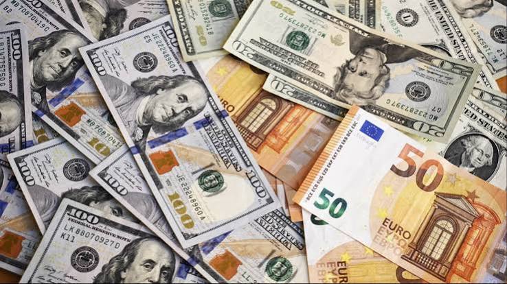 سعر الدولار