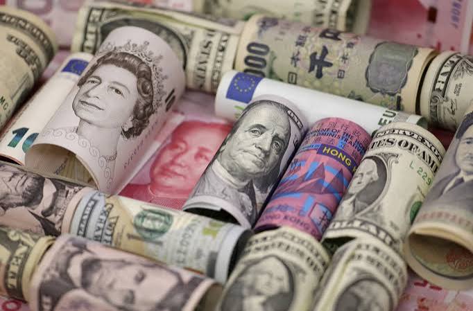 سعر الدولار