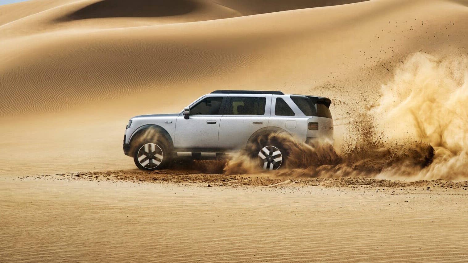 فريلاندر 8 PHEV