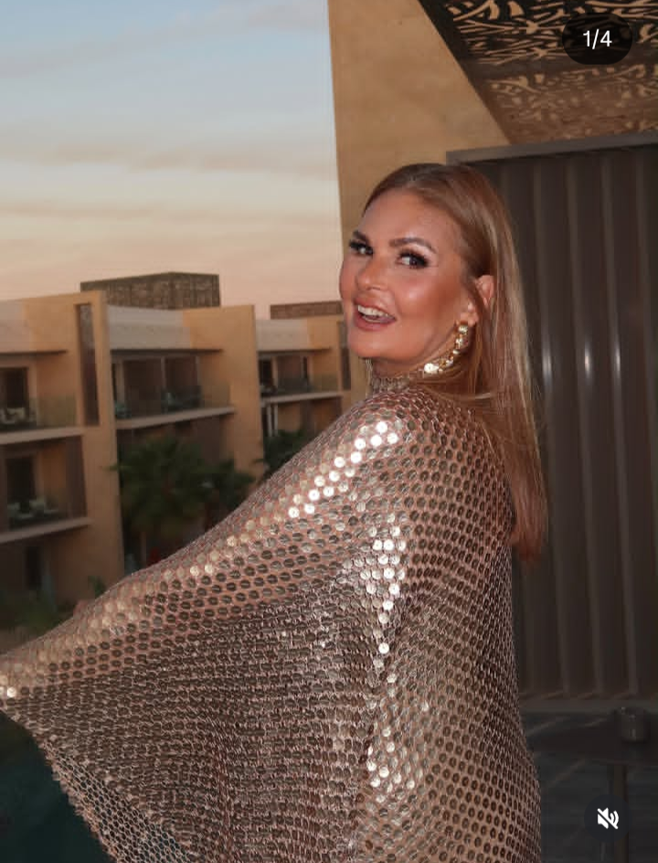 يسرا
