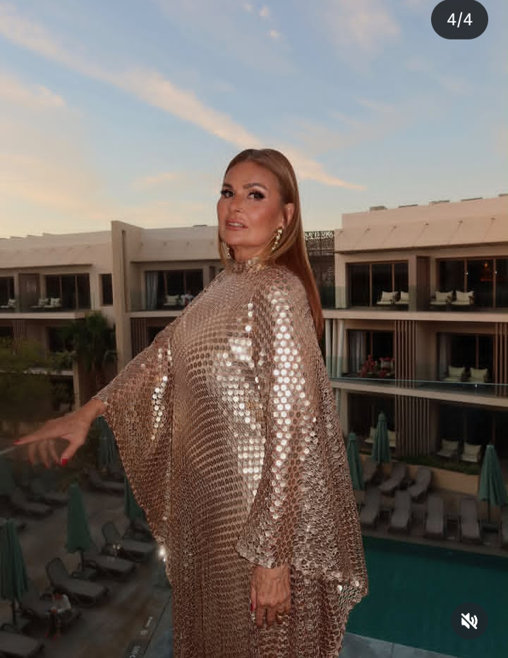 يسرا