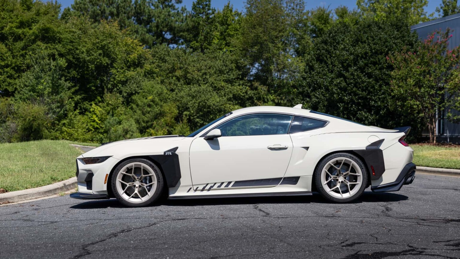 فورد موستنج RTR Spec 5