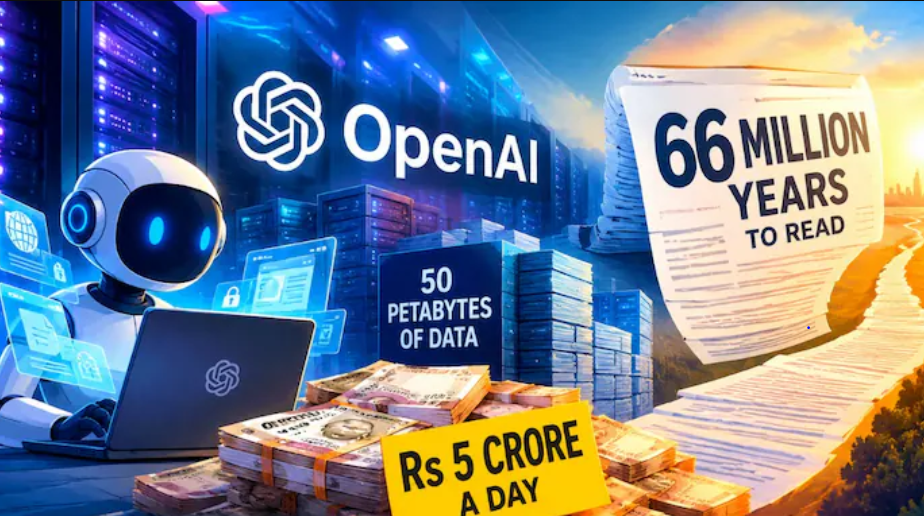 لماذا تحقق OpenAI في أنشطة وكلائها؟