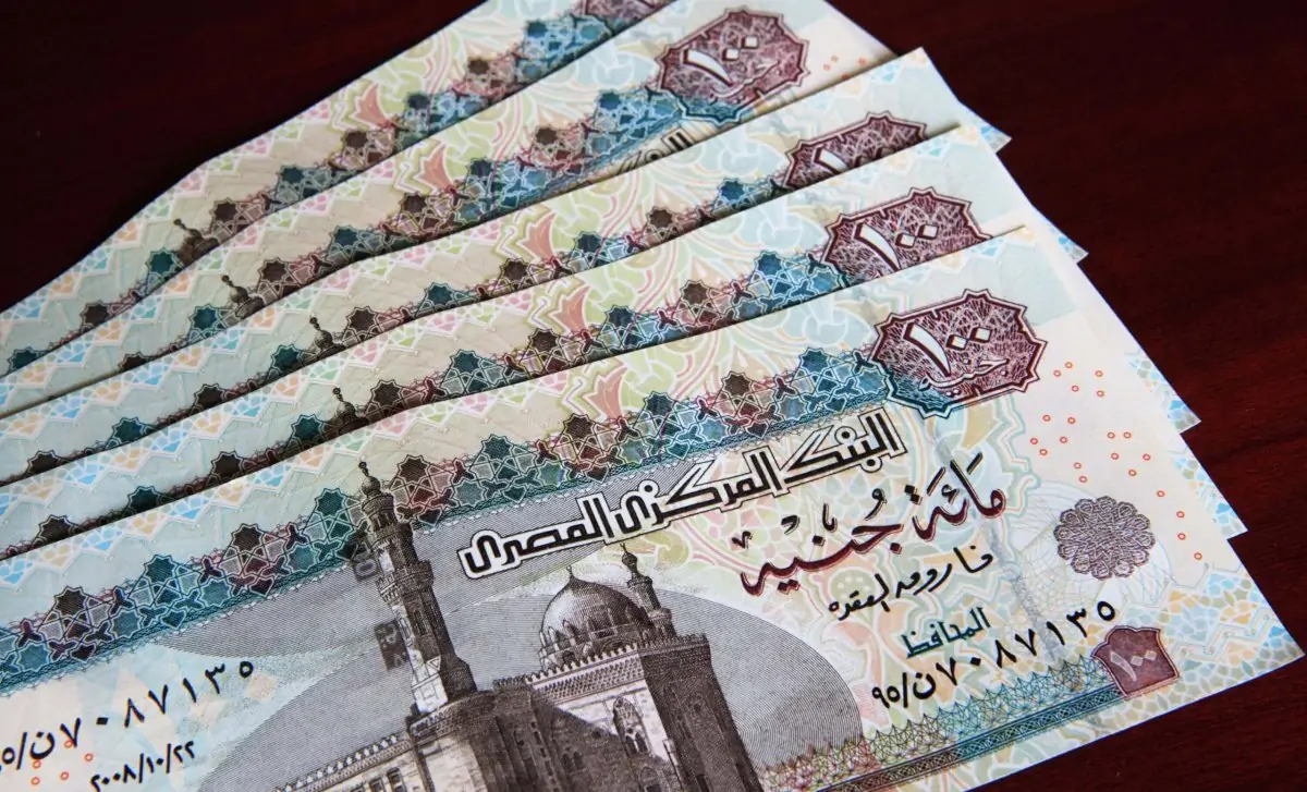 موعد صرف مرتبات أكتوبر 2026