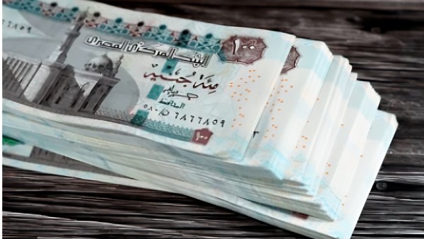 موعد صرف مرتبات أكتوبر 2026