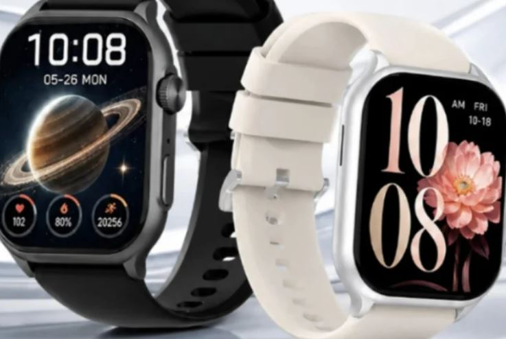 .لينوفو تُعلن عن ساعتها الاقتصادية الجديدة Lenovo Watch Fit 3