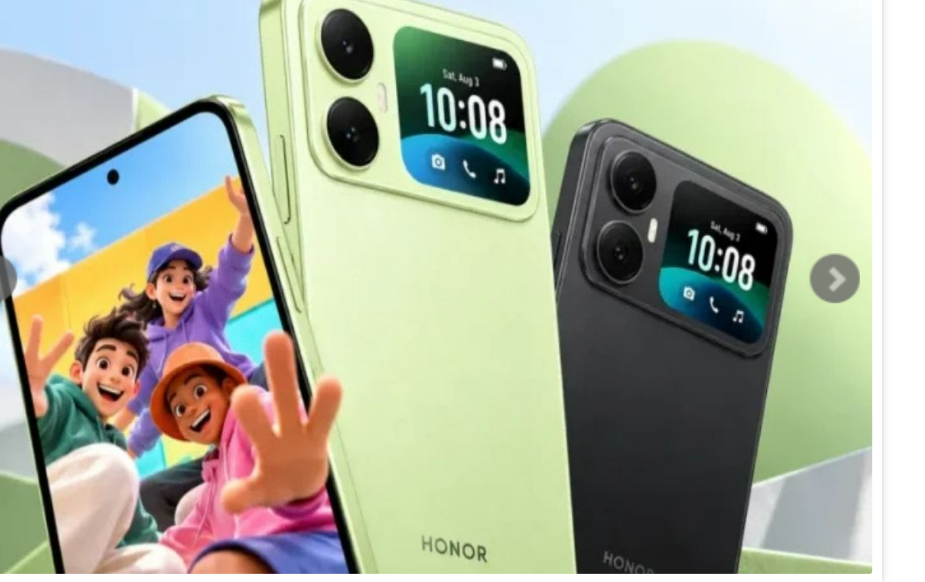 مواصفات هاتف Honor 700