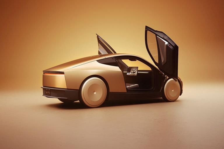 سيارات تسلا المشاركة في خدمة Robotaxi