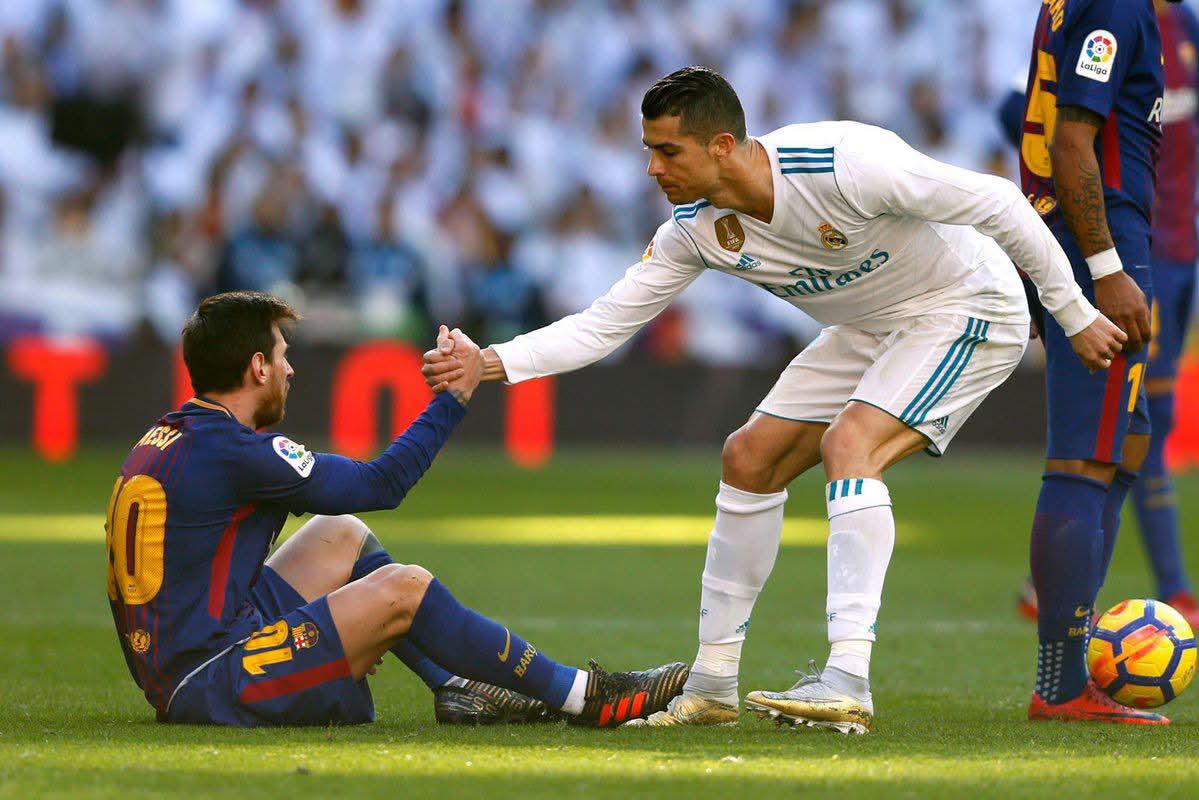 ليونيل ميسي في سياق نهاية مسيرته مع منتخب الأرجنتين