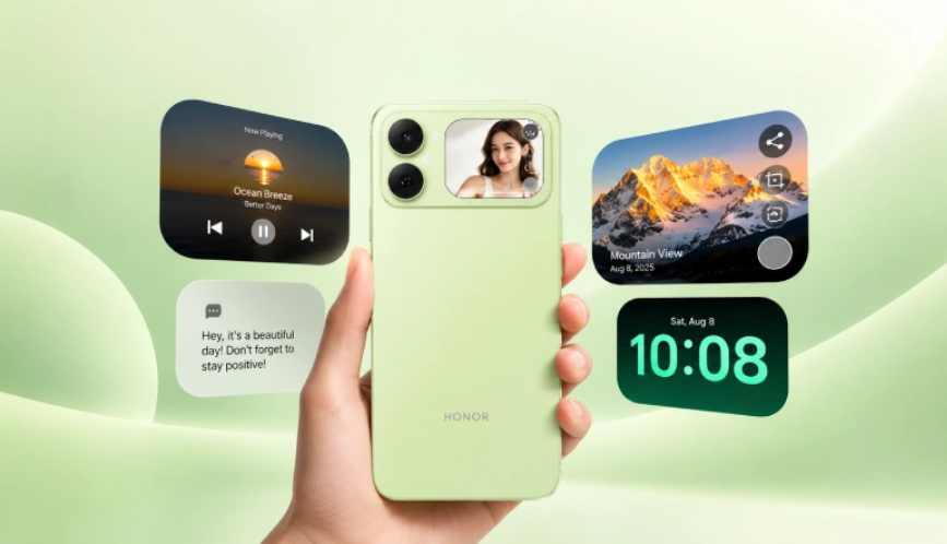هاتف Honor Play20C