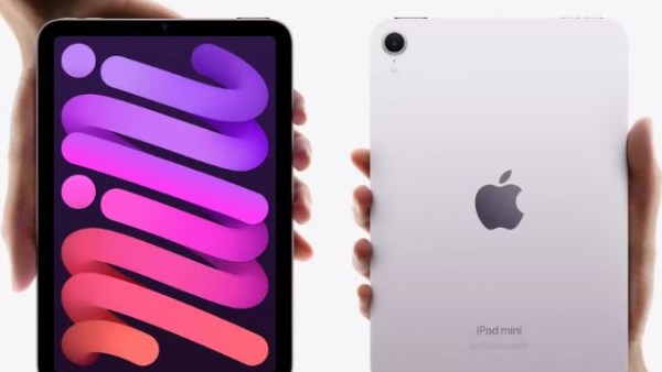 تسريبات حول مواصفات شاشة iPad mini 8