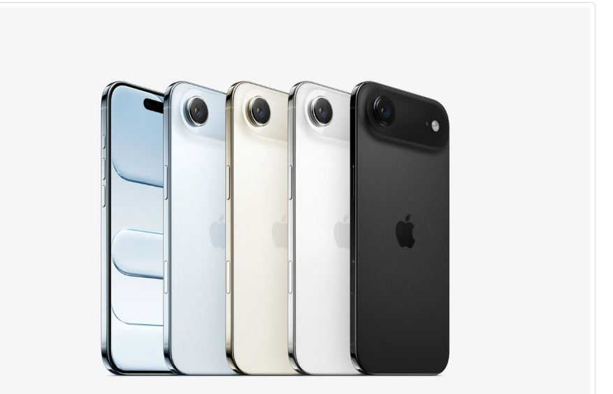 طرازات iPhone 18 Pro