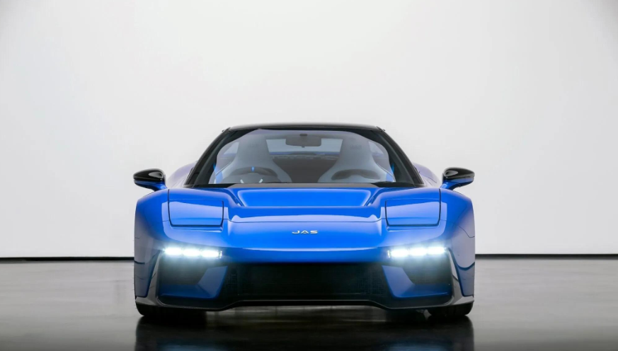 هوندا NSX