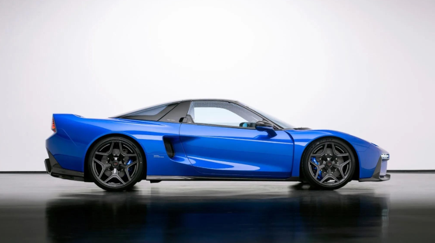 هوندا NSX