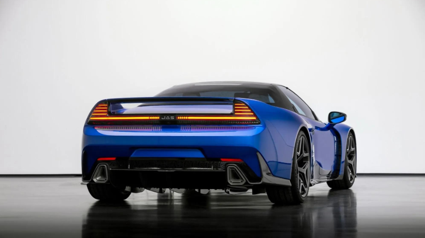 هوندا NSX