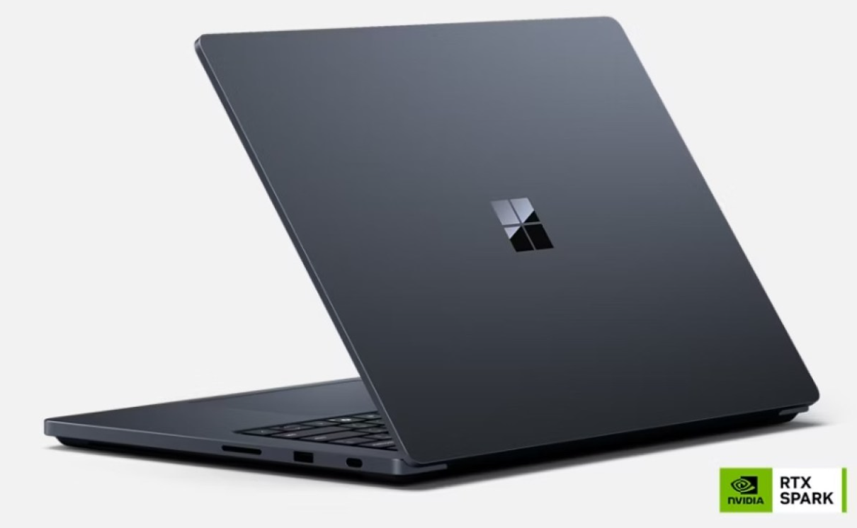 Surface Laptop Ultra