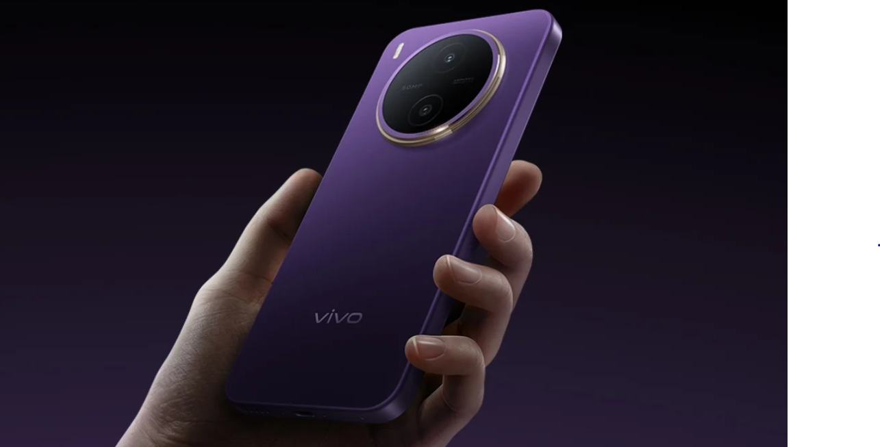 هاتف Vivo Y600s Pro