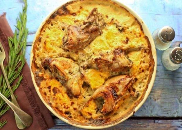 طريقة عمل الرز المعمر بالحمام