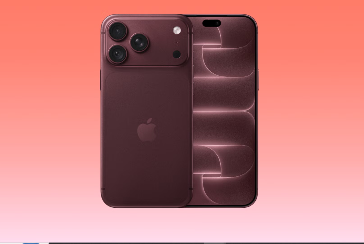 iPhone 18 Pro