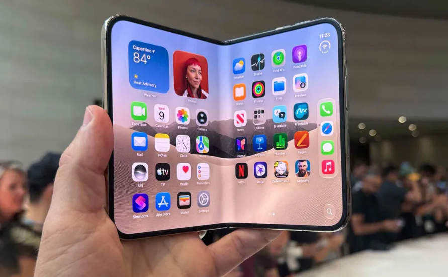 iPhone Duo