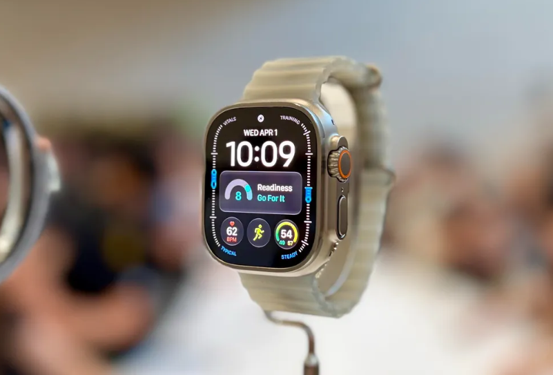 Apple Watch Ultra 4
