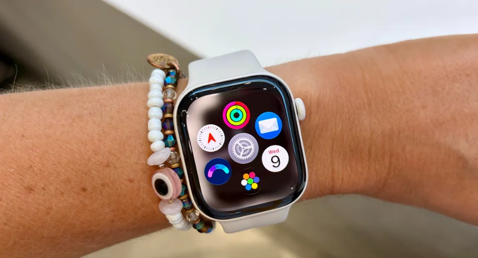 Apple Watch Series 12