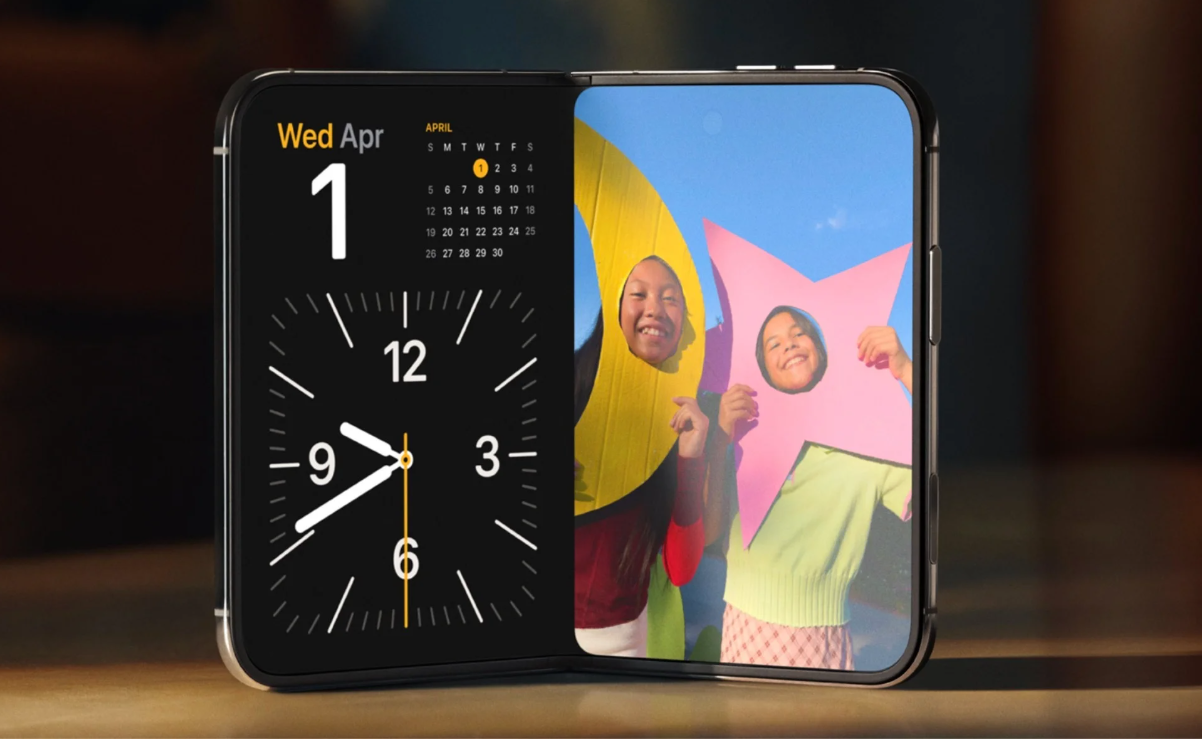 iPhone Duo