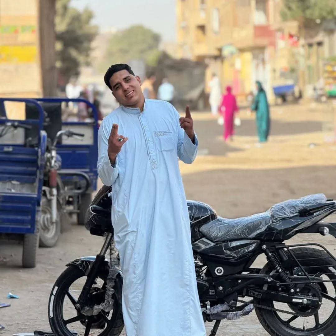 محمود جاوة الضحية