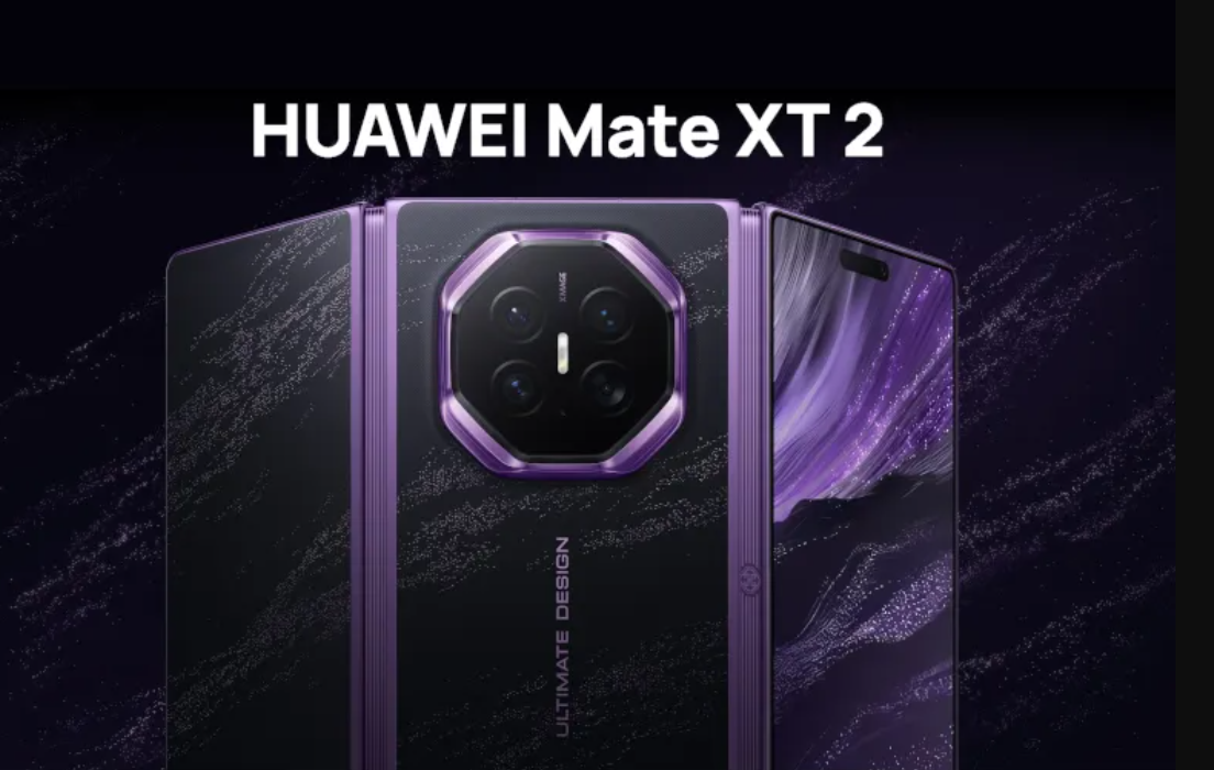 Mate XT 2