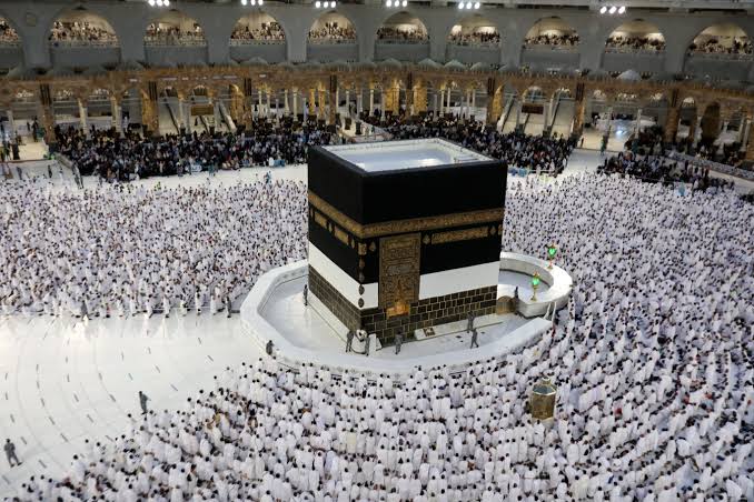 الحج السياحي