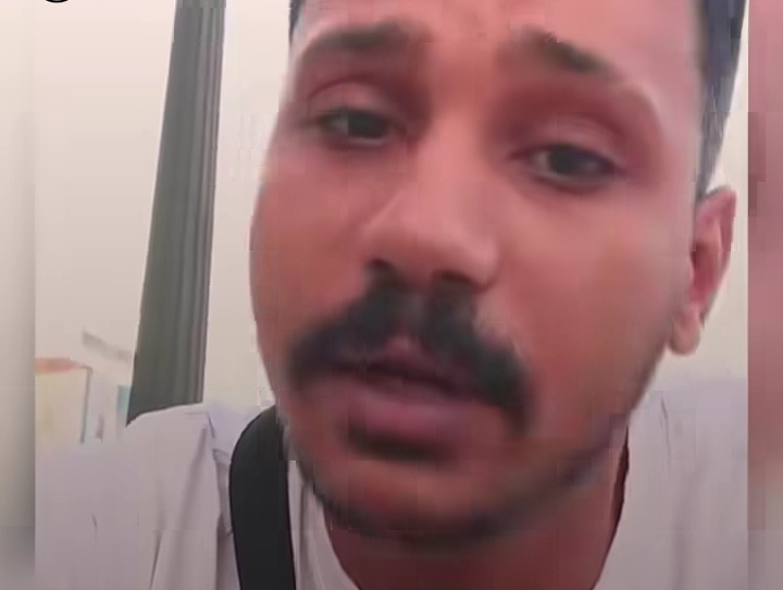 عامل الدليفري