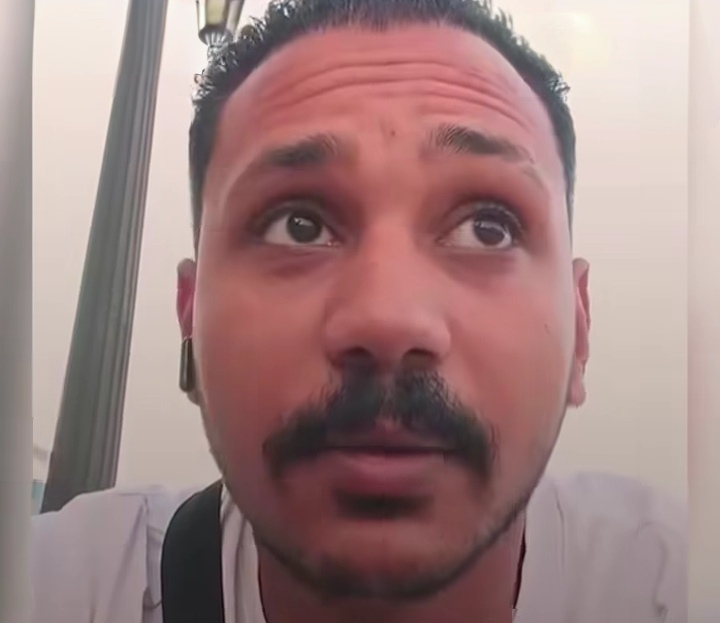 عامل الدليفري