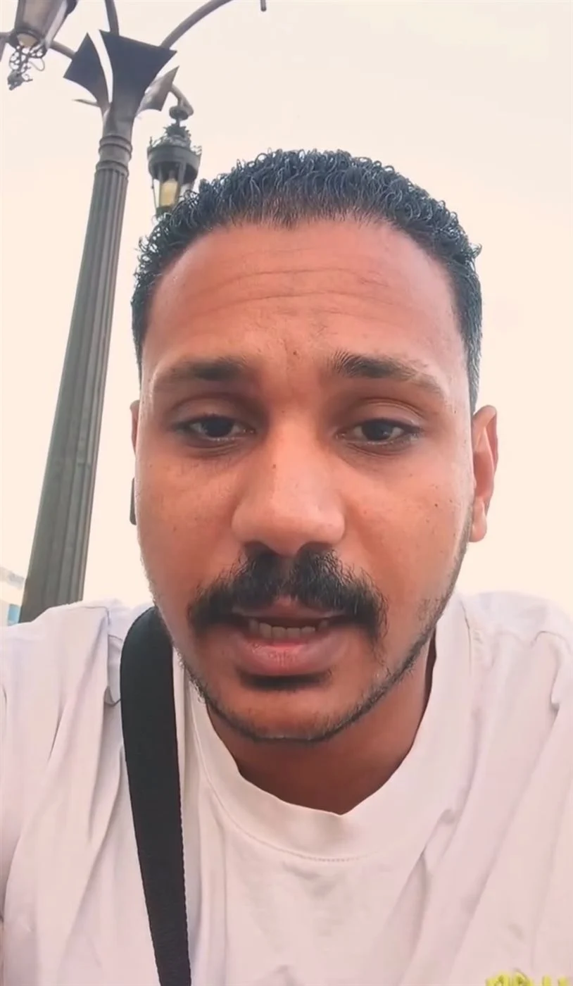 عامل الدليفري