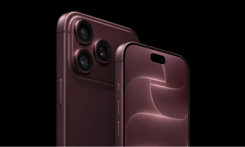 iPhone 18 Pro